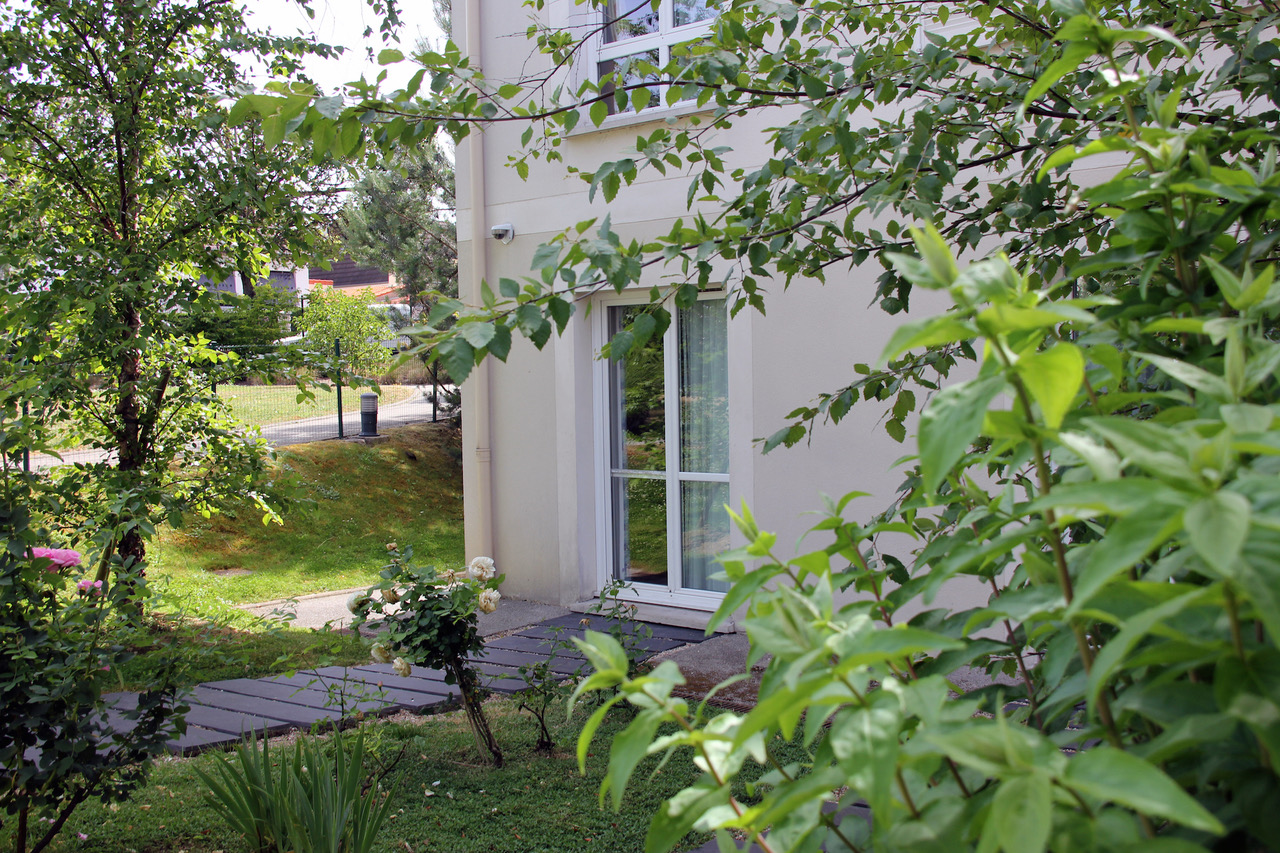 Maison De Retraite Rueil Malmaison La Bruyere